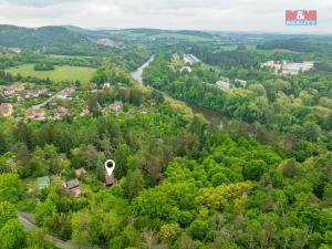 Prodej chaty, Kamenný Přívoz - Kamenný Újezdec, 69 m2