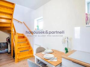 Prodej bytu 3+kk, Pardubice, Ke Kobelnici, 71 m2