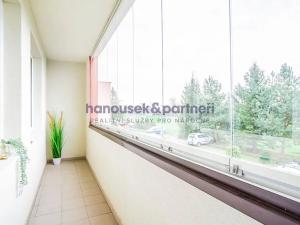 Prodej bytu 3+kk, Pardubice, Ke Kobelnici, 71 m2