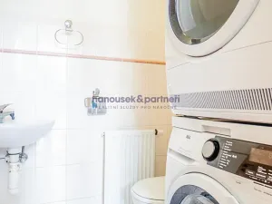 Prodej bytu 3+kk, Pardubice, Ke Kobelnici, 71 m2