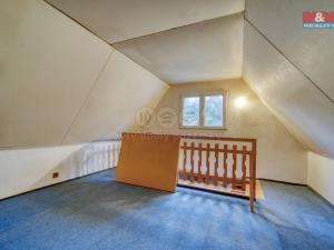 Prodej zahrady, Plzeň - Křimice, 676 m2