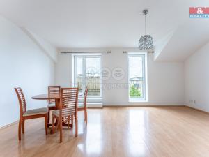 Prodej bytu 3+kk, Praha, Velkoosecká, 67 m2
