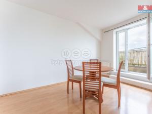 Prodej bytu 3+kk, Praha, Velkoosecká, 67 m2