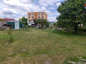 Prodej zahrady, Kynšperk nad Ohří - Dolní Pochlovice, 694 m2