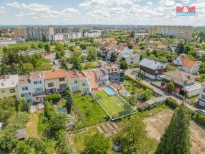 Prodej rodinného domu, Praha - Kamýk, Lojovická, 199 m2
