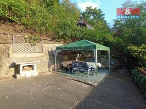 Prodej chaty, Vrané nad Vltavou, Nad Zastávkou, 70 m2