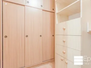 Pronájem bytu 2+1, Neratovice, Na Výsluní, 48 m2