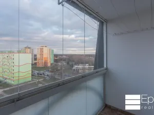 Pronájem bytu 2+1, Neratovice, Na Výsluní, 48 m2