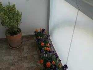 Pronájem bytu 2+1, Neratovice, Na Výsluní, 48 m2