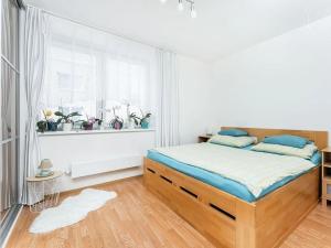 Prodej bytu 2+kk, Hostivice, Ječná, 48 m2