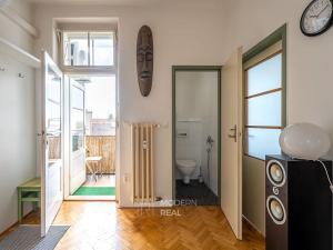 Prodej bytu 3+1, Brno, Charvatská, 102 m2