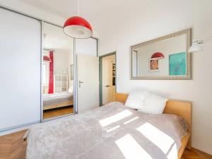 Prodej bytu 3+1, Brno, Charvatská, 102 m2
