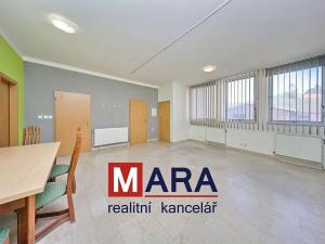 Pronájem obchodního prostoru, Náměšť na Hané, Sokolská, 64 m2