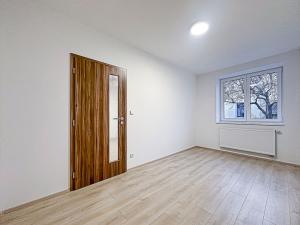 Pronájem bytu 2+kk, Měřín, Náměstí, 56 m2