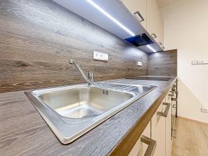 Pronájem bytu 2+kk, Měřín, Náměstí, 56 m2