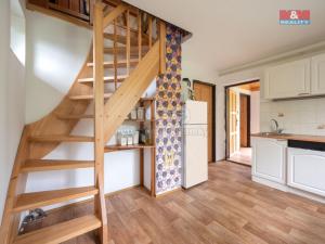 Prodej rodinného domu, Říčany - Strašín, Na Samotě, 67 m2