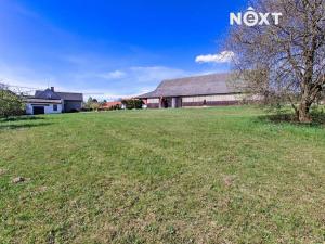 Prodej výrobních prostor, Trotina, 900 m2