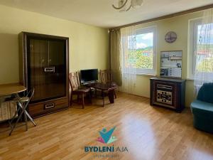 Prodej bytu 2+kk, Teplice, Na konečné, 47 m2