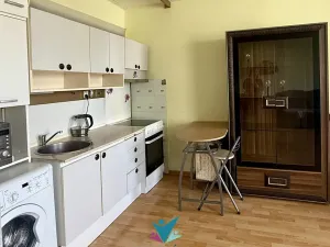 Prodej bytu 2+kk, Teplice, Na konečné, 47 m2
