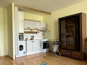 Prodej bytu 2+kk, Teplice, Na konečné, 47 m2