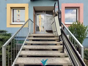 Prodej bytu 2+kk, Teplice, Na konečné, 47 m2