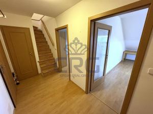 Pronájem bytu 3+kk, Olomouc, Uhelná, 85 m2