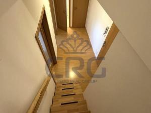 Pronájem bytu 3+kk, Olomouc, Uhelná, 85 m2