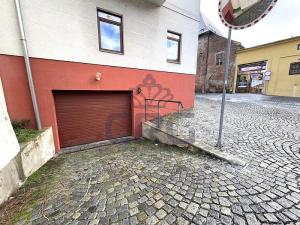Pronájem bytu 3+kk, Olomouc, Uhelná, 85 m2