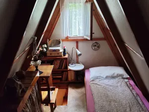 Prodej chaty, Klínec, 35 m2