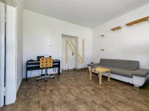Pronájem bytu 2+1, Plzeň, Denisovo nábřeží, 88 m2