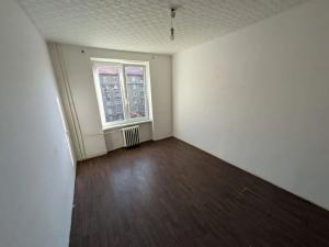 Pronájem bytu 2+1, Most, tř. Budovatelů, 50 m2