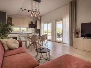 Prodej rodinného domu, Vrsi, Chorvatsko, 80 m2