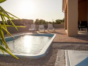 Prodej rodinného domu, Vrsi, Chorvatsko, 80 m2