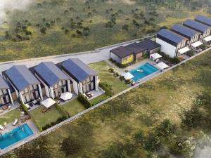 Prodej rodinného domu, Zaton, Chorvatsko, 76 m2