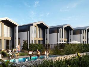 Prodej rodinného domu, Zaton, Chorvatsko, 76 m2