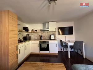Prodej rodinného domu, Peruc, Žižkova, 51 m2
