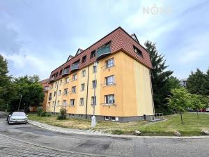 Pronájem bytu 2+1, Brno, Vlnitá, 53 m2