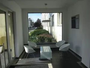 Pronájem kanceláře, Ostrava, Teslova, 24 m2