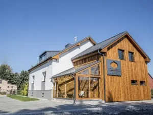 Pronájem kanceláře, Ostrava, U Sýpky, 29 m2