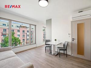 Pronájem bytu 1+kk, Praha - Žižkov, Malešická, 35 m2