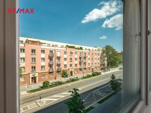 Pronájem bytu 1+kk, Praha - Žižkov, Malešická, 35 m2
