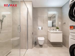 Pronájem bytu 1+kk, Praha - Žižkov, Malešická, 35 m2