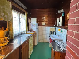 Prodej chaty, Kamenný Přívoz, 40 m2