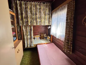 Prodej chaty, Kamenný Přívoz, 40 m2