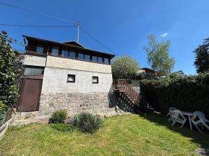 Prodej chaty, Kamenný Přívoz, 40 m2