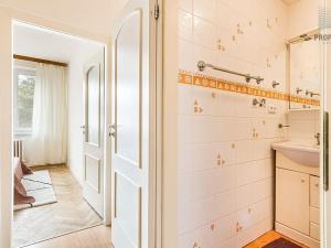 Prodej bytu 2+1, Brno, Luční, 54 m2