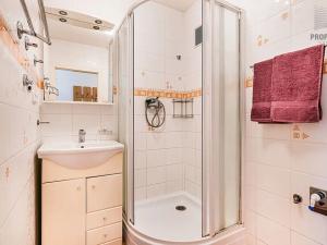 Prodej bytu 2+1, Brno, Luční, 54 m2