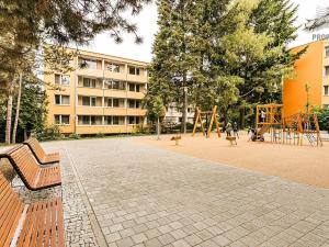 Prodej bytu 2+1, Brno, Luční, 54 m2