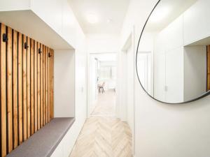 Pronájem bytu 1+kk, Brno, Cejl, 26 m2