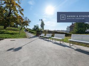 Pronájem bytu 1+1, Brno, Anenská, 25 m2